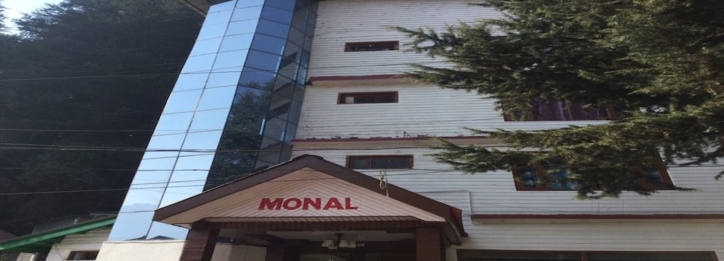 Hotel Monal