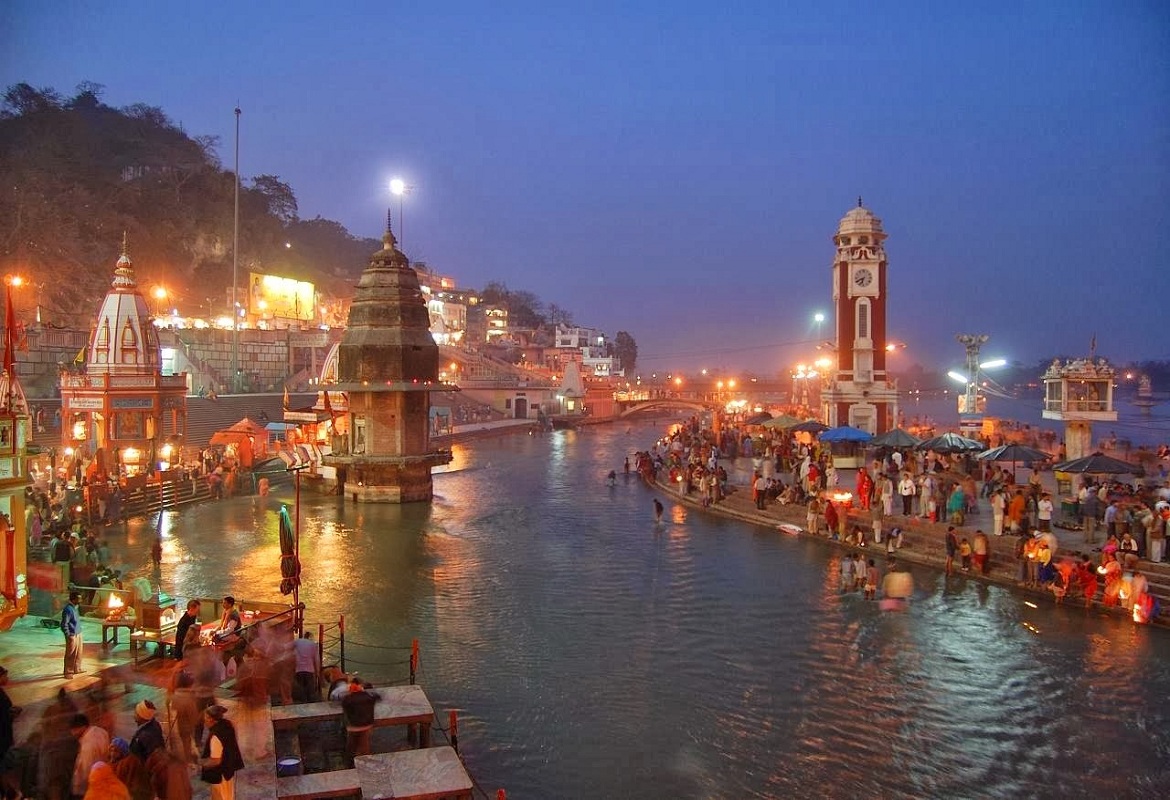 north india pilgrimage tour packages from chennai