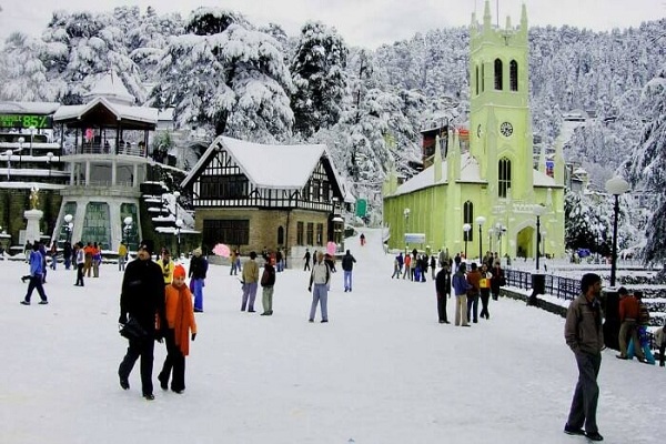 Best Himachal Tour Packages From Delhi