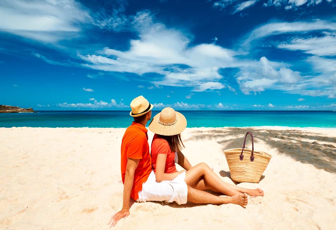 Goa Tour Packages | Book Goa Holiday Package